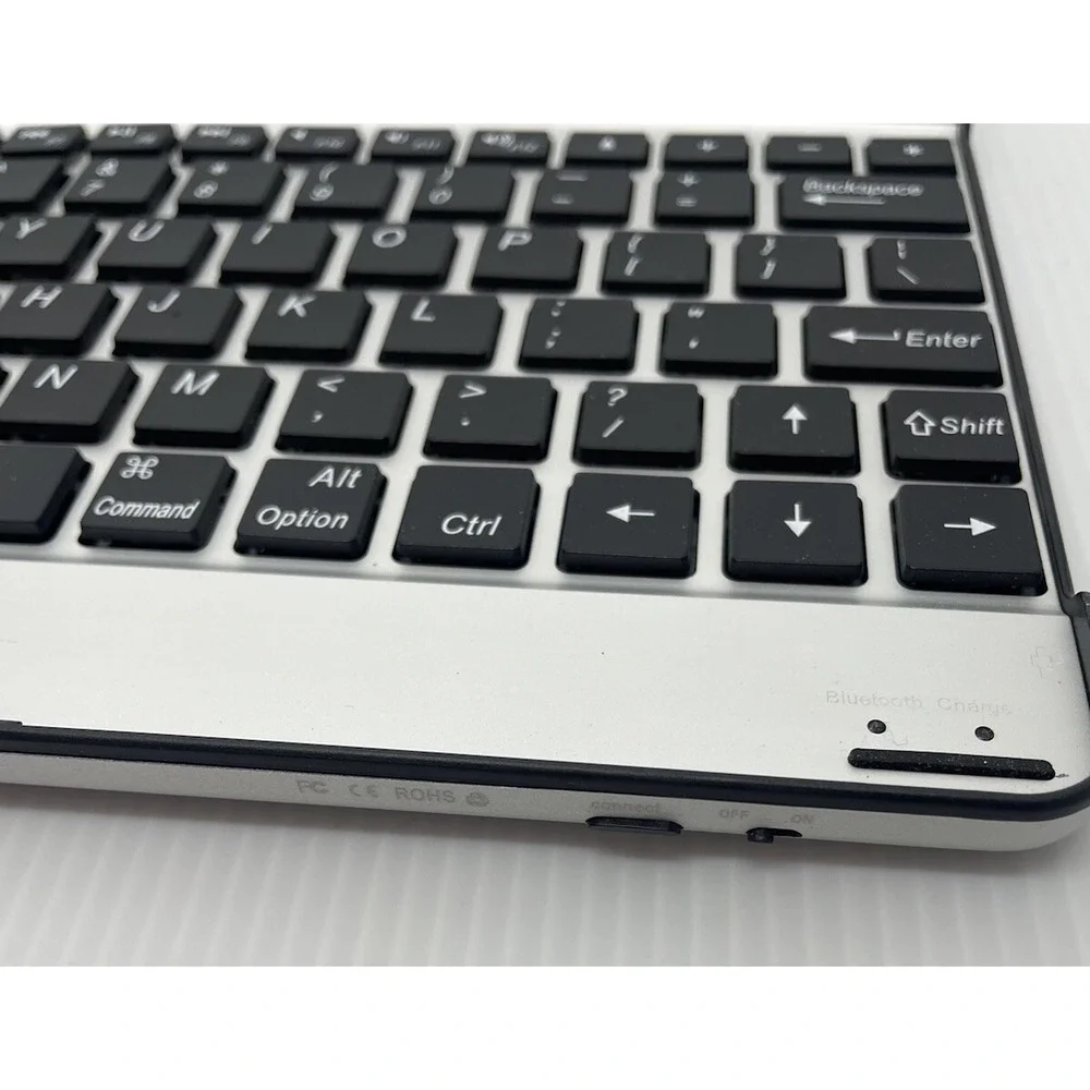 Vintage Impulse Wireless‎ Bluetooth Keyboard For iPad 2 New In Box